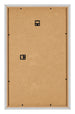 Photo Frame 30x50cm Stainless Steel MDF Bologna Back | Yourdecoration.co.uk