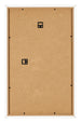 Photo Frame 30x50cm White High Gloss MDF Bologna Back | Yourdecoration.co.uk