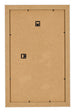 Photo Frame 30x50cm White Vintage MDF Pisa Back | Yourdecoration.co.uk