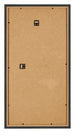Photo Frame 30x60cm Anthracite MDF Bologna Back | Yourdecoration.co.uk