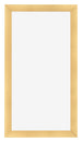 Photo Frame 30x60cm Gold Vintage MDF Pisa Front | Yourdecoration.co.uk