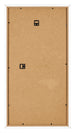 Photo Frame 30x60cm White Matte MDF Bologna Back | Yourdecoration.co.uk