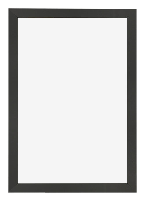 Photo Frame 32x45cm Anthracite MDF Bologna Front | Yourdecoration.co.uk