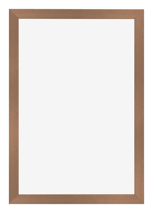 Photo Frame 32x45cm Copper Design MDF Bologna Front | Yourdecoration.co.uk