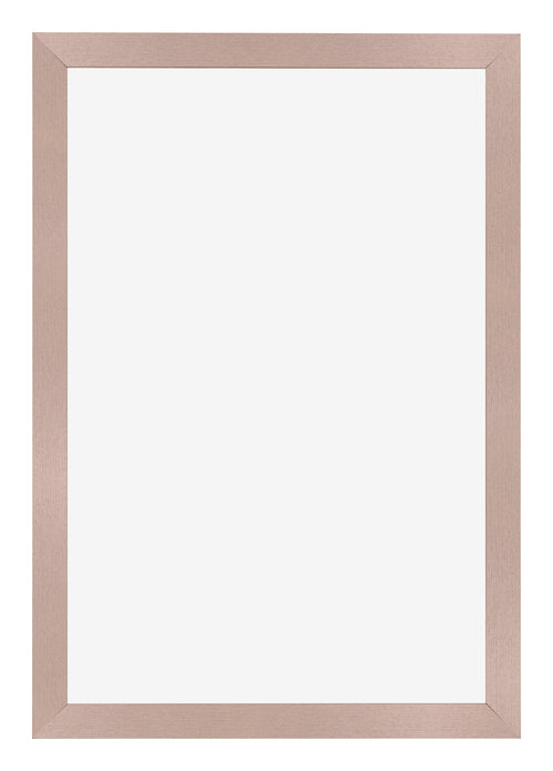 Photo Frame 32x45cm Dusty Pink MDF Bologna Front | Yourdecoration.co.uk