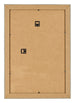 Photo Frame 32x45cm Gold Vintage MDF Pisa Back | Yourdecoration.co.uk