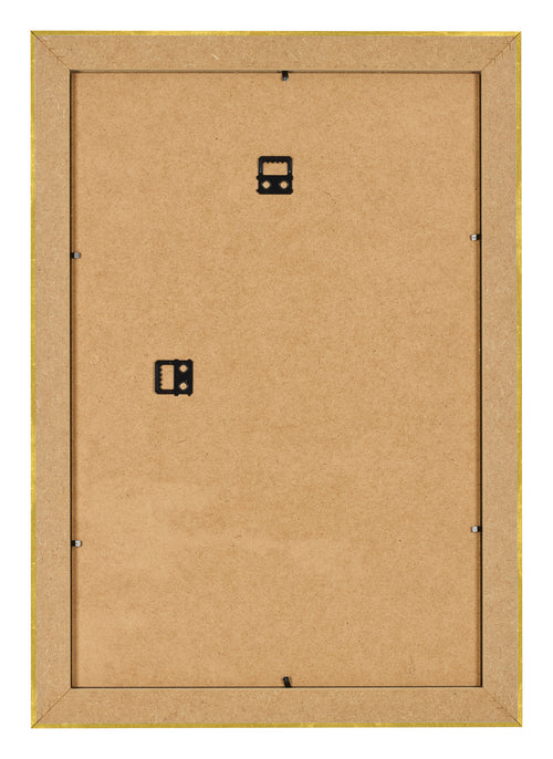 Photo Frame 32x45cm Gold Vintage MDF Pisa Back | Yourdecoration.co.uk