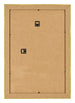 Photo Frame 32x45cm Gold Vintage MDF Pisa Back | Yourdecoration.co.uk