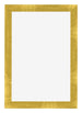 Photo Frame 32x45cm Gold Vintage MDF Pisa Front | Yourdecoration.co.uk