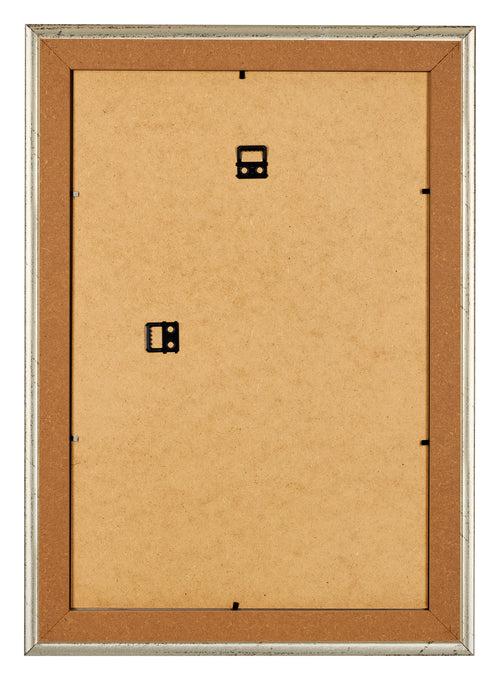 Photo Frame 32x45cm Metallic Gloss MDF Lazio Back | Yourdecoration.co.uk