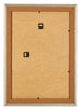 Photo Frame 32x45cm Metallic Gloss MDF Lazio Back | Yourdecoration.co.uk