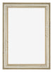 Photo Frame 32x45cm Metallic Gloss MDF Lazio Front | Yourdecoration.co.uk