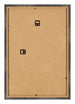 Photo Frame 32x45cm Oxidized Metal MDF Bologna Back | Yourdecoration.co.uk