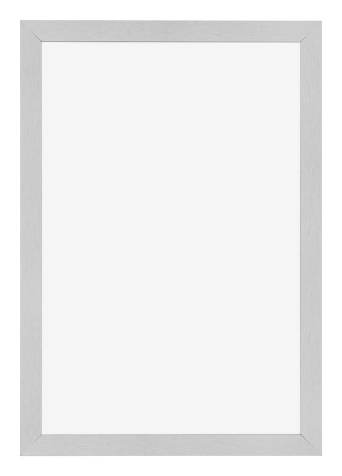 Photo Frame 32x45cm Stainless Steel MDF Bologna Front | Yourdecoration.co.uk