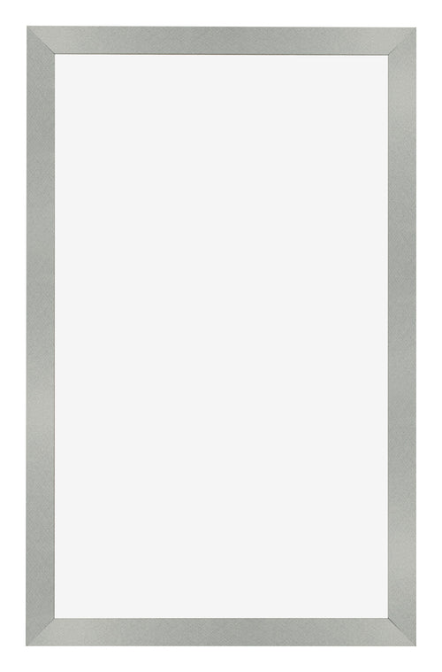 Photo Frame 33x48cm Aluminum Brushed MDF Bologna Front | Yourdecoration.co.uk