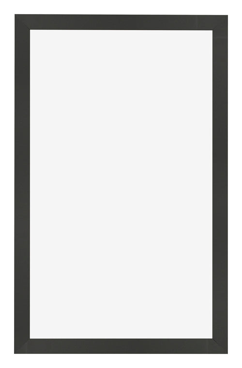 Photo Frame 33x48cm Anthracite MDF Bologna Front | Yourdecoration.co.uk