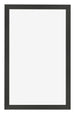 Photo Frame 33x48cm Anthracite MDF Bologna Front | Yourdecoration.co.uk