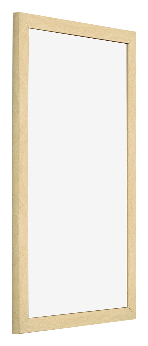 Photo Frame 33x48cm Beech Design MDF Bologna Front Oblique | Yourdecoration.co.uk