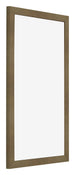 Photo Frame 33x48cm Bronze Design MDF Bologna Front Oblique | Yourdecoration.co.uk
