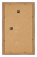Photo Frame 33x48cm Copper Design MDF Bologna Back | Yourdecoration.co.uk