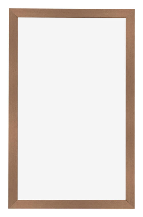 Photo Frame 33x48cm Copper Design MDF Bologna Front | Yourdecoration.co.uk