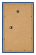 Photo Frame 33x48cm Dark Blue MDF Bologna Back | Yourdecoration.co.uk