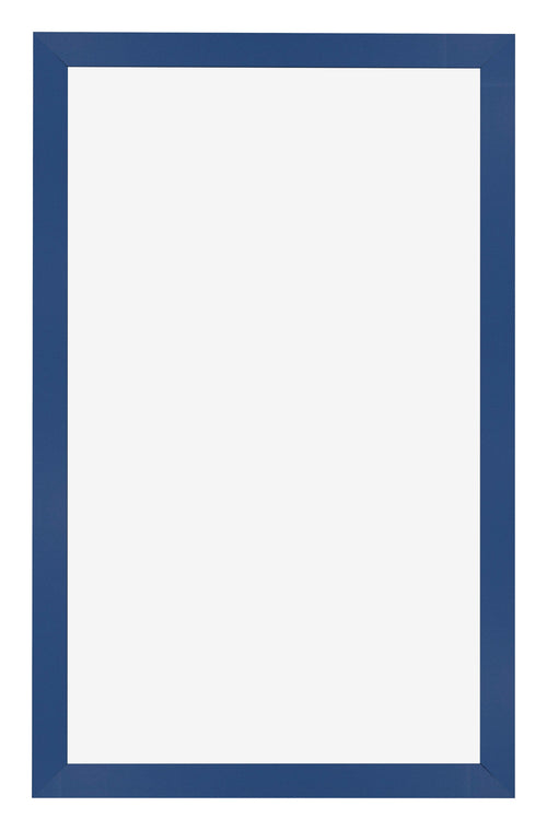 Photo Frame 33x48cm Dark Blue MDF Bologna Front | Yourdecoration.co.uk