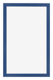 Photo Frame 33x48cm Dark Blue MDF Bologna Front | Yourdecoration.co.uk