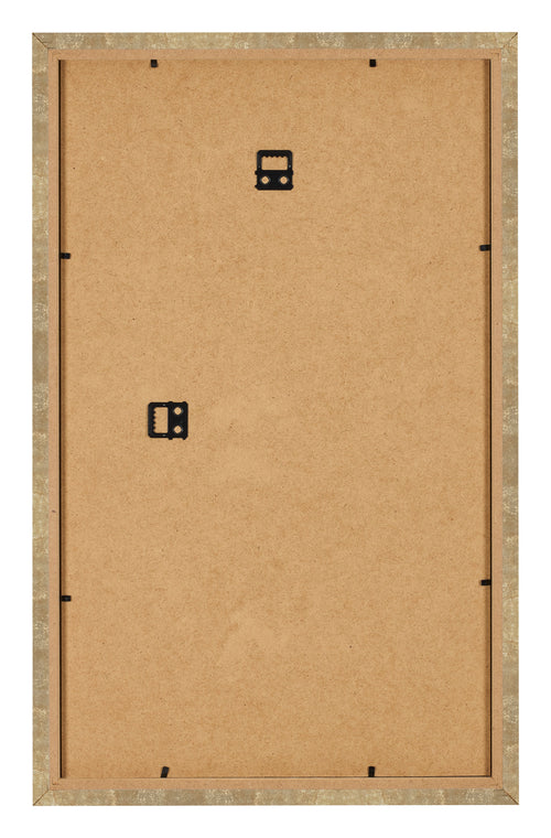 Photo Frame 33x48cm Gold Antique MDF Bologna Back | Yourdecoration.co.uk