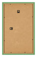 Photo Frame 33x48cm Green MDF Bologna Back | Yourdecoration.co.uk