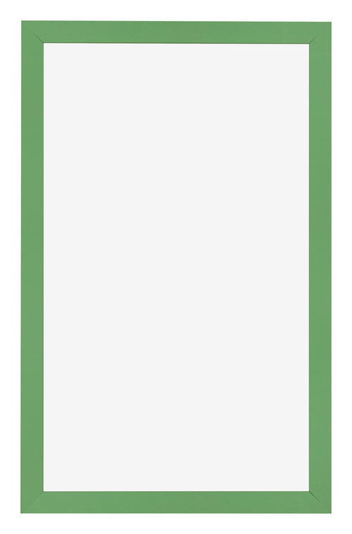 Photo Frame 33x48cm Green MDF Bologna Front | Yourdecoration.co.uk