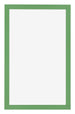 Photo Frame 33x48cm Green MDF Bologna Front | Yourdecoration.co.uk