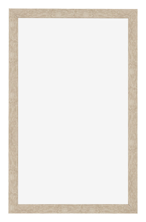 Photo Frame 33x48cm Sonoma Oak MDF Bologna Front | Yourdecoration.co.uk