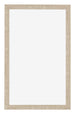 Photo Frame 33x48cm Sonoma Oak MDF Bologna Front | Yourdecoration.co.uk