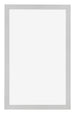 Photo Frame 33x48cm Stainless Steel MDF Bologna Front | Yourdecoration.co.uk