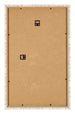 Photo Frame 33x48cm White Vintage MDF Bologna Back | Yourdecoration.co.uk