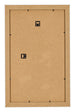 Photo Frame 33x48cm White Vintage MDF Pisa Back | Yourdecoration.co.uk