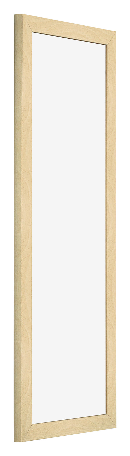 Photo Frame 33x98cm Beech Design MDF Bologna Front Oblique | Yourdecoration.co.uk