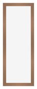Photo Frame 33x98cm Copper Design MDF Bologna Front | Yourdecoration.co.uk