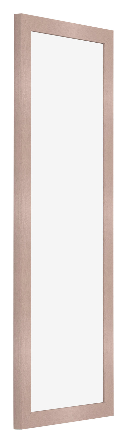 Photo Frame 33x98cm Dusty Pink MDF Bologna Front Oblique | Yourdecoration.co.uk