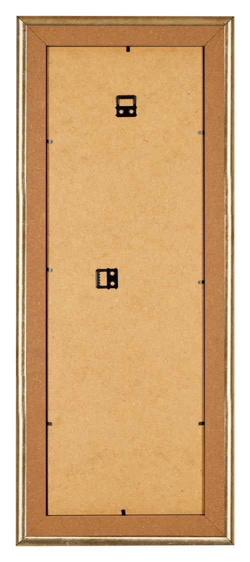 Photo Frame 33x98cm Gold Antique MDF Lazio Back | Yourdecoration.co.uk
