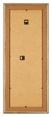 Photo Frame 33x98cm Gold Antique MDF Lazio Back | Yourdecoration.co.uk