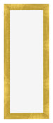 Photo Frame 33x98cm Gold Vintage MDF Pisa Front | Yourdecoration.co.uk