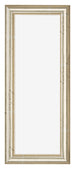 Photo Frame 33x98cm Metallic Gloss MDF Lazio Front | Yourdecoration.co.uk