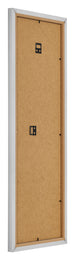 Photo Frame 33x98cm Stainless Steel MDF Bologna Back Oblique | Yourdecoration.co.uk
