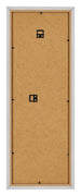 Photo Frame 33x98cm Stainless Steel MDF Bologna Back | Yourdecoration.co.uk