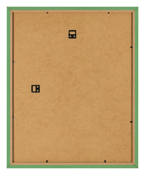 Photo Frame 35x45cm Green MDF Bologna Back | Yourdecoration.co.uk