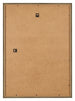 Photo Frame 35x50cm Bronze Design MDF Bologna Back | Yourdecoration.co.uk