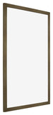 Photo Frame 35x50cm Bronze Design MDF Bologna Front Oblique | Yourdecoration.co.uk