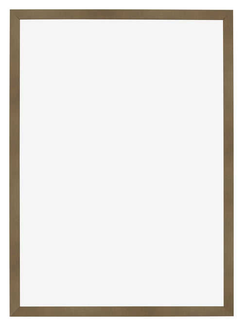 Photo Frame 35x50cm Bronze Design MDF Bologna Front | Yourdecoration.co.uk